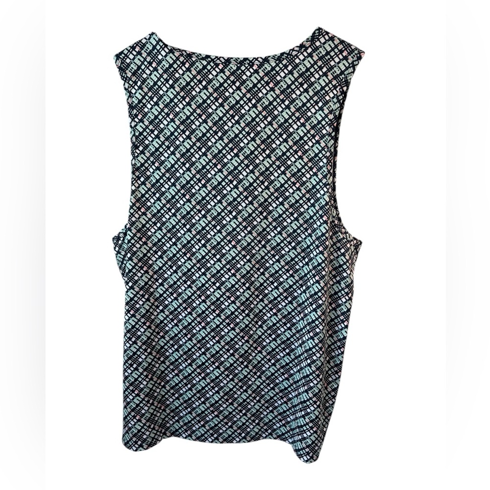 Coolibar UPF 50+ Sun Protection Tank Top - Picture 5 of 7